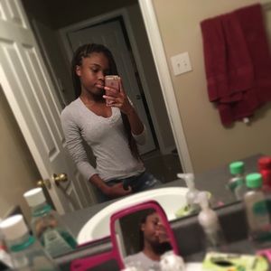 Meet your Posher, Shaqueria
